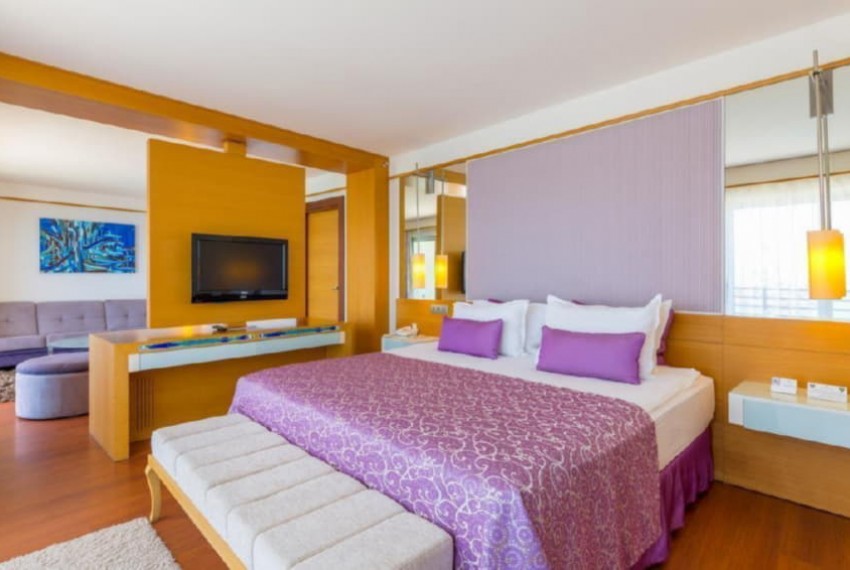 Kefaluka Resort, 5* Kefaluka Resort, 5*