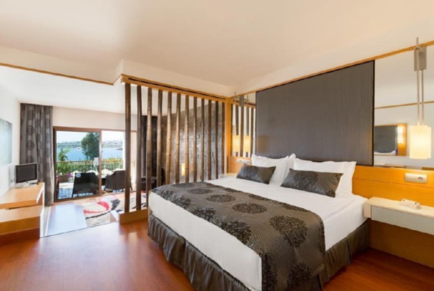 Kefaluka Resort, 5* Kefaluka Resort, 5*