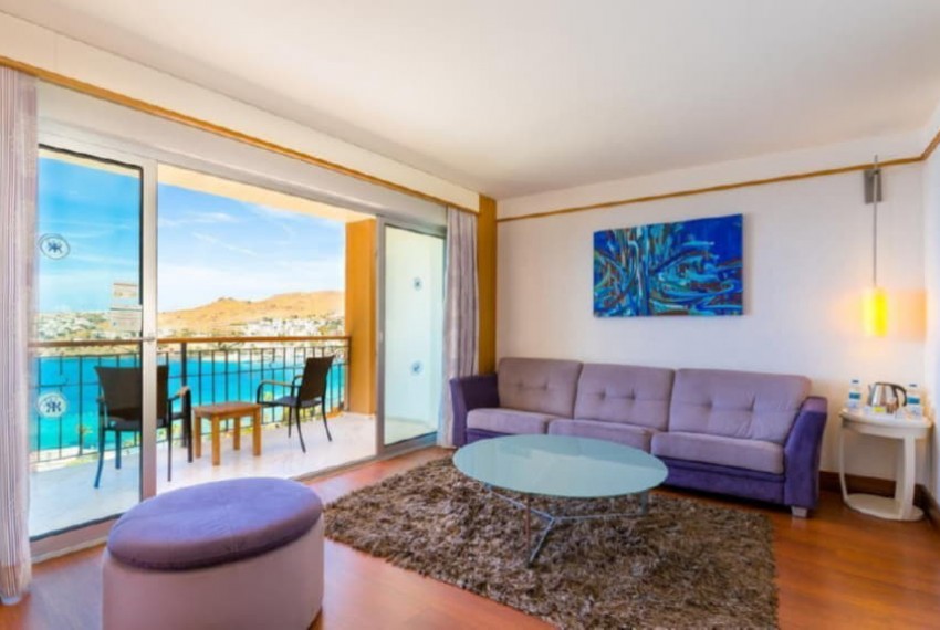 Kefaluka Resort, 5* Kefaluka Resort, 5*