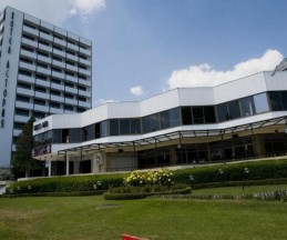 Astoria Palace, 4*