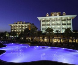 Adalya Resort And SPA, 5*