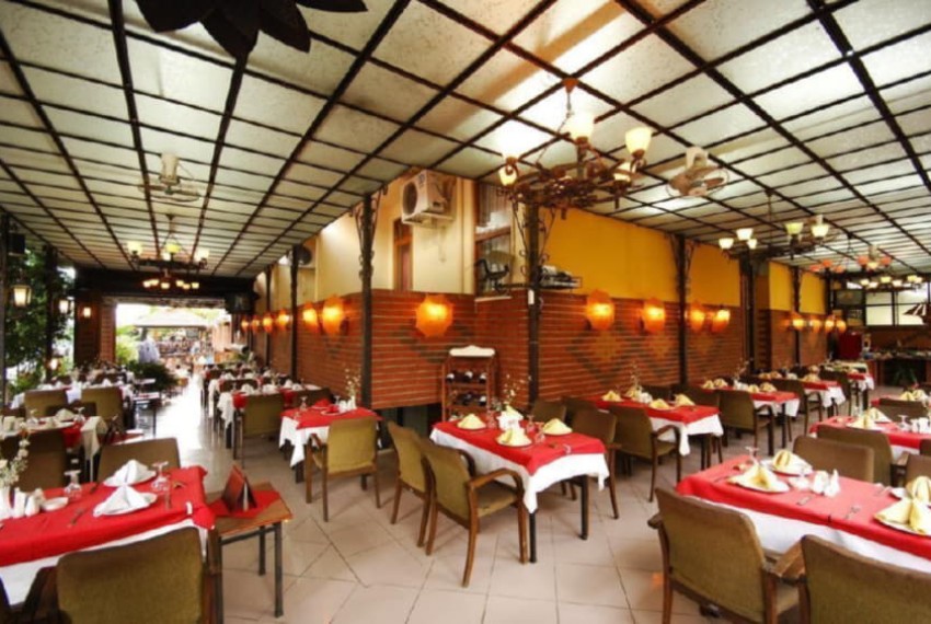Bilkay Hotel, 3* Bilkay Hotel, 3*