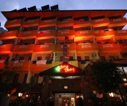 Bilkay Hotel, 3*