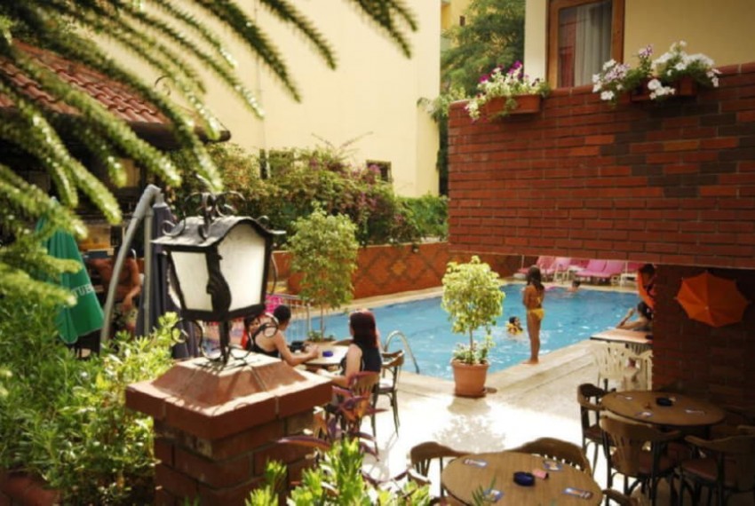 Bilkay Hotel, 3* Bilkay Hotel, 3*