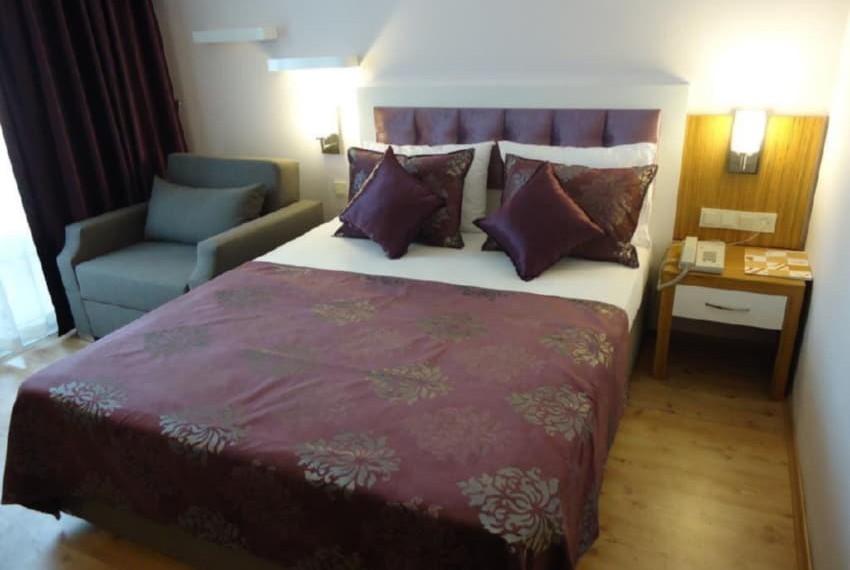 Bilkay Hotel, 3* Bilkay Hotel, 3*