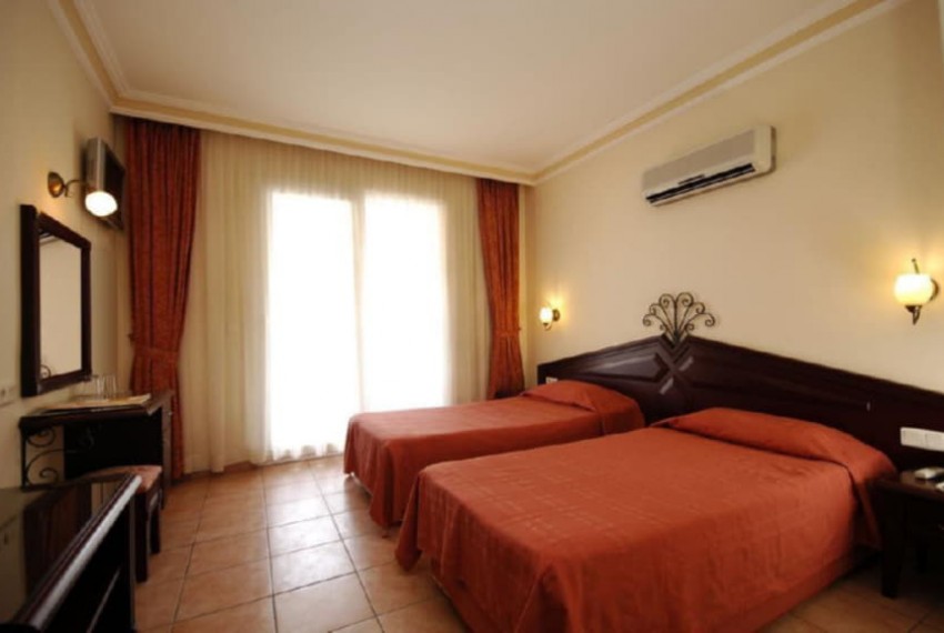 Bilkay Hotel, 3* Bilkay Hotel, 3*
