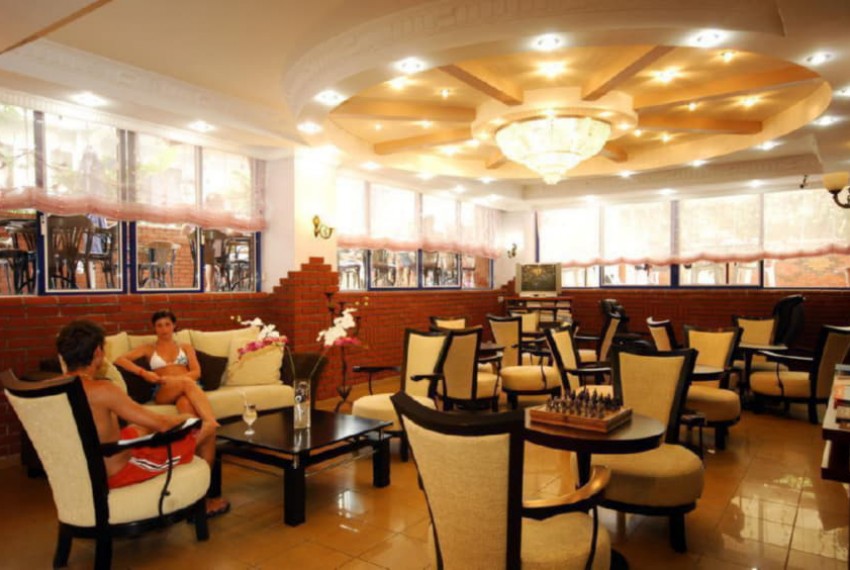 Bilkay Hotel, 3* Bilkay Hotel, 3*