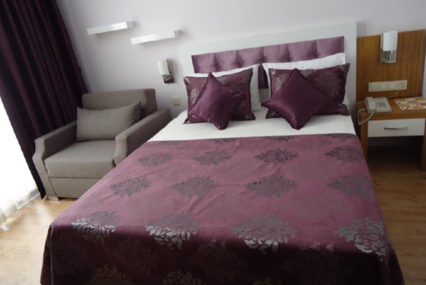 Bilkay Hotel, 3* Bilkay Hotel, 3*