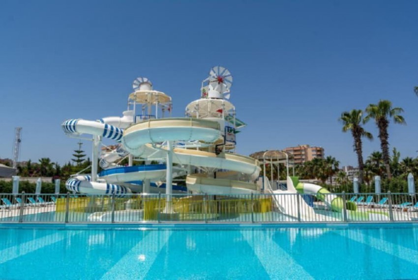 Baia Lara, 5* Baia Lara, 5*