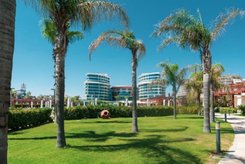 Baia Lara, 5* Baia Lara, 5*