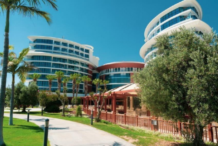 Baia Lara, 5* Baia Lara, 5*