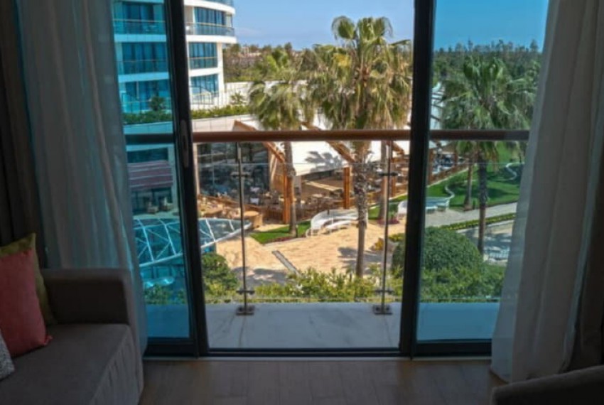 Baia Lara, 5* Baia Lara, 5*