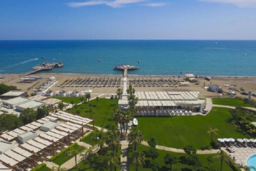 Baia Lara, 5* Baia Lara, 5*