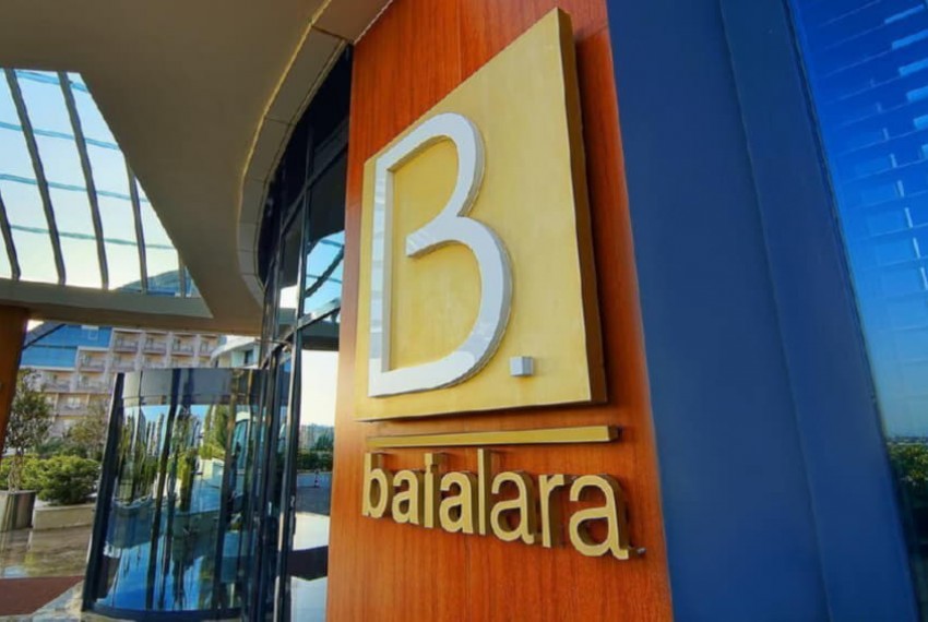 Baia Lara, 5* Baia Lara, 5*