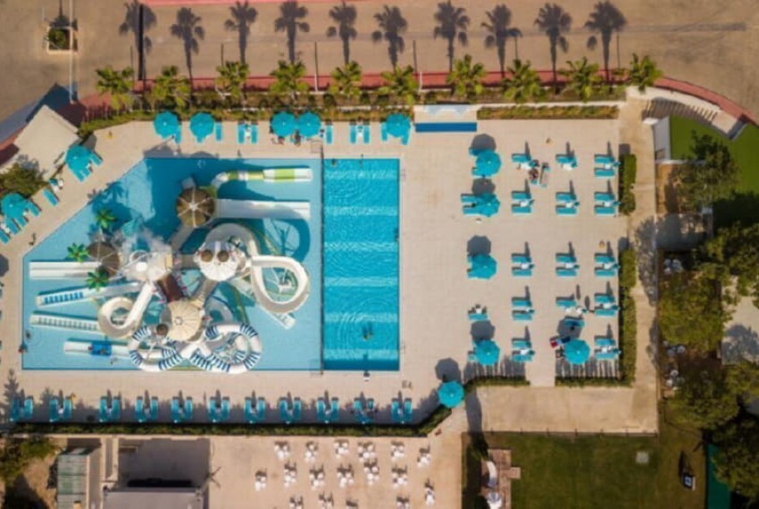 Baia Lara, 5* Baia Lara, 5*