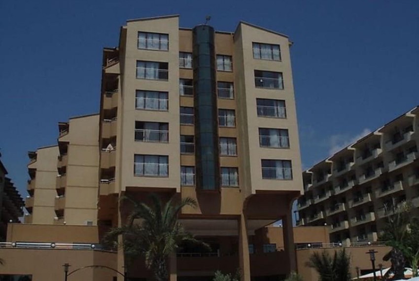 Stella Beach Hotel, 5* Stella Beach Hotel, 5*