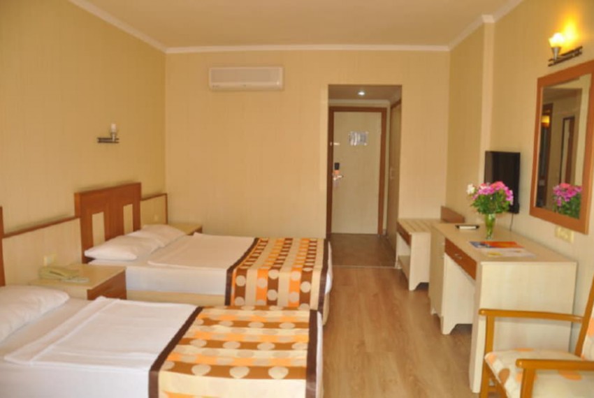 Stella Beach Hotel, 5* Stella Beach Hotel, 5*