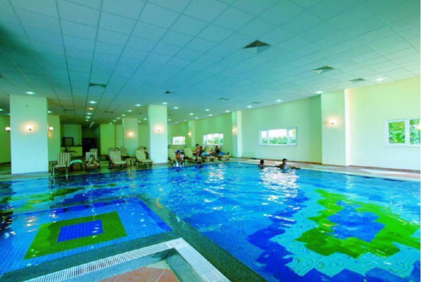 Stella Beach Hotel, 5* Stella Beach Hotel, 5*