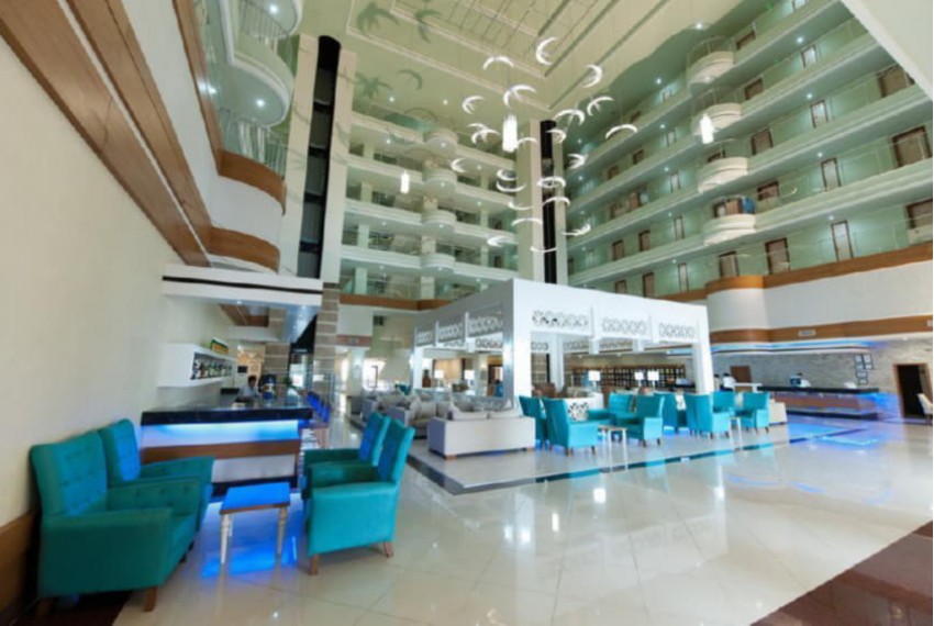 Stella Beach Hotel, 5* Stella Beach Hotel, 5*