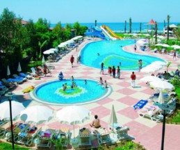 Stella Beach Hotel, 5*