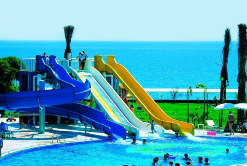 Stella Beach Hotel, 5* Stella Beach Hotel, 5*