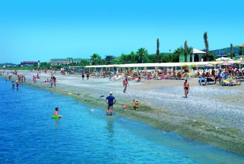 Stella Beach Hotel, 5* Stella Beach Hotel, 5*
