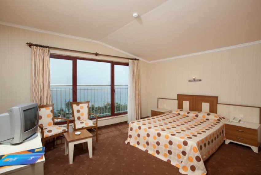 Stella Beach Hotel, 5* Stella Beach Hotel, 5*