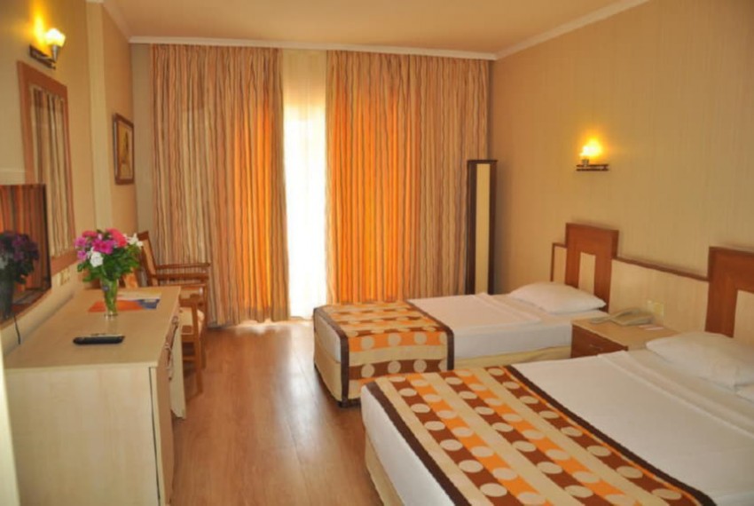 Stella Beach Hotel, 5* Stella Beach Hotel, 5*