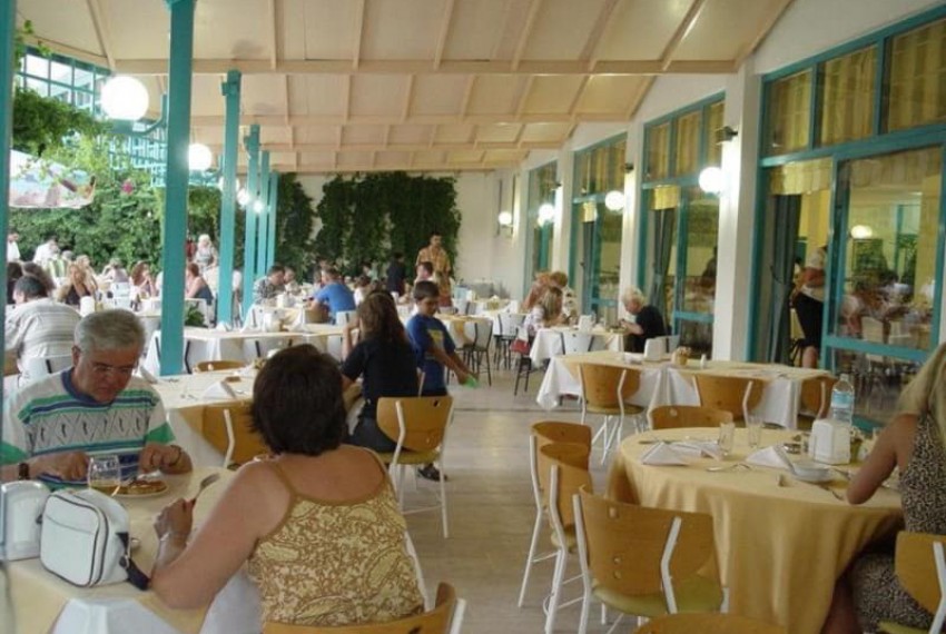 Tropikal, 4* Tropikal, 4*
