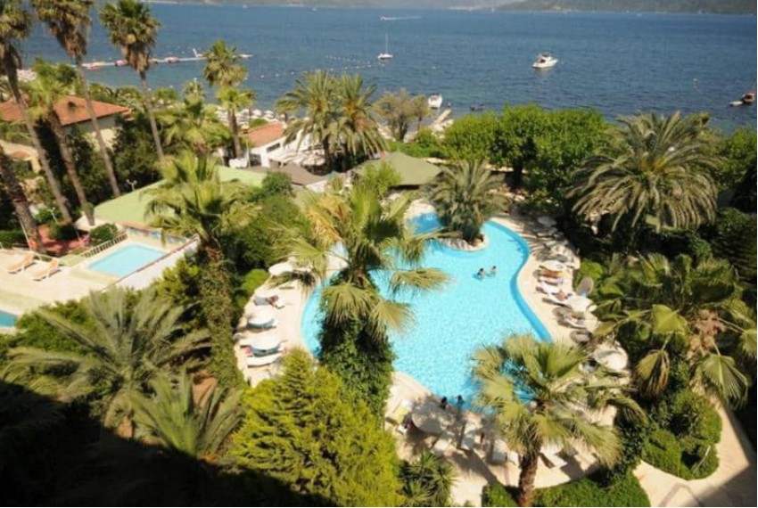 Tropikal, 4* Tropikal, 4*