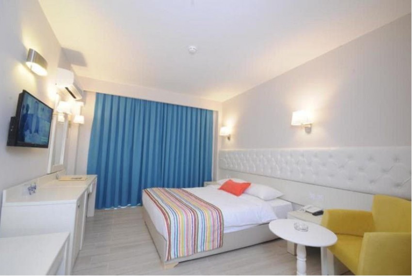 Tropikal, 4* Tropikal, 4*