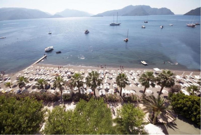 Tropikal, 4* Tropikal, 4*