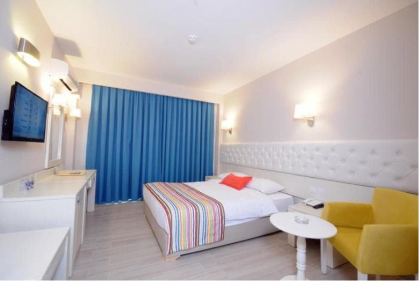 Tropikal, 4* Tropikal, 4*
