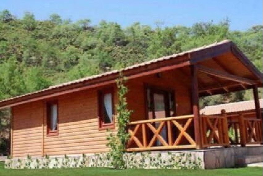 The Bay Beach Club, 5* The Bay Beach Club, 5*