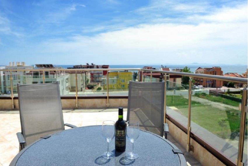 Iris, 3* Iris, 3*