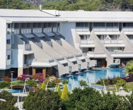 Hilton Dalaman Golf Resort & SPA, 5*