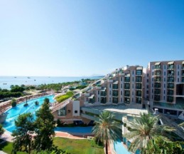 Limak Limra, 5*