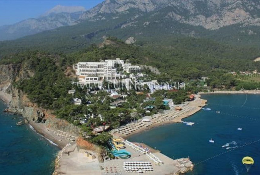 Phaselis Hill Resort, 5* Phaselis Hill Resort, 5*