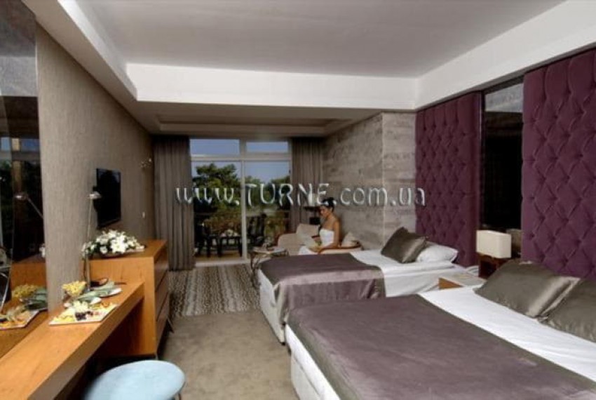 Phaselis Hill Resort, 5* Phaselis Hill Resort, 5*