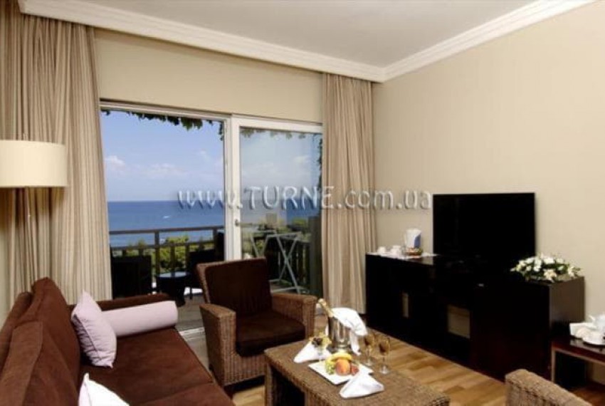 Phaselis Hill Resort, 5* Phaselis Hill Resort, 5*