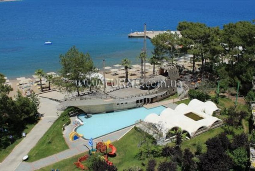 Phaselis Hill Resort, 5* Phaselis Hill Resort, 5*