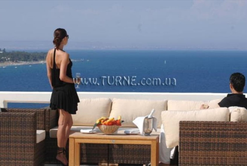 Phaselis Hill Resort, 5* Phaselis Hill Resort, 5*