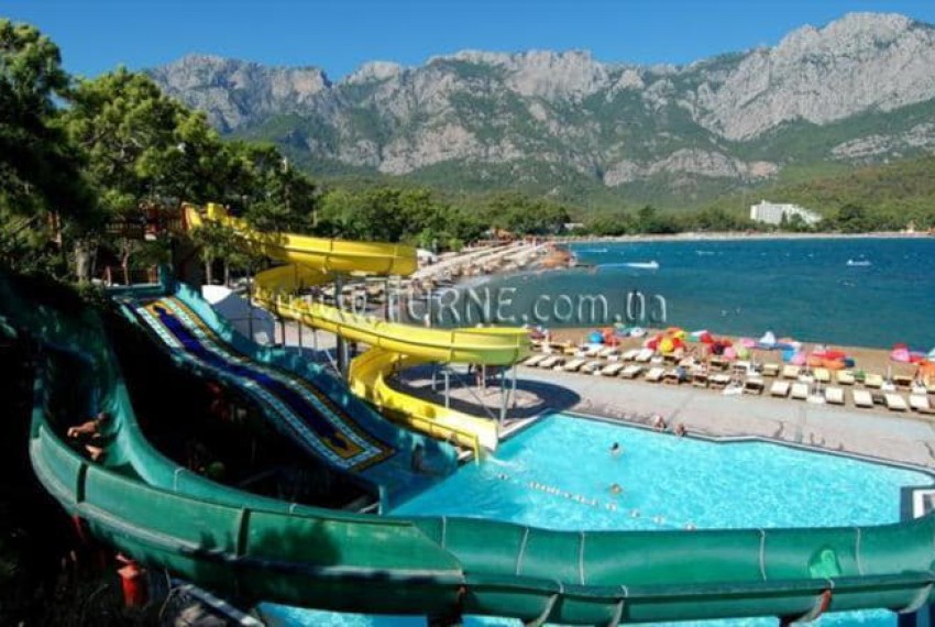 Phaselis Hill Resort, 5* Phaselis Hill Resort, 5*