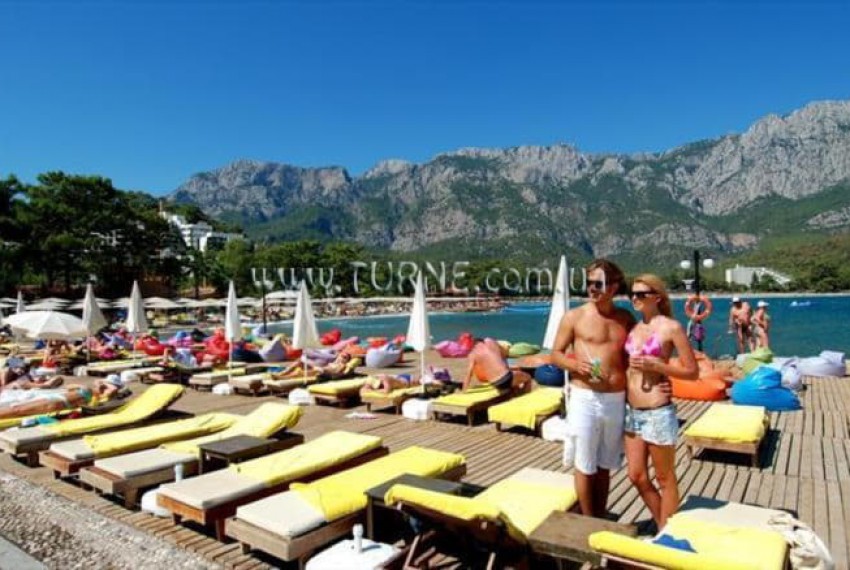 Phaselis Hill Resort, 5* Phaselis Hill Resort, 5*