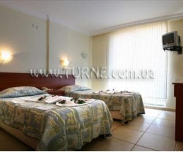 Sun Maris Beach, 3*
