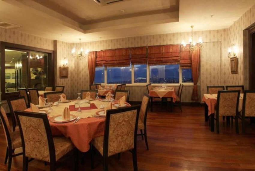 Gold City (ex. Goldcity Tourism Complex Condominium & Hotel & Spa), 5* Gold City (ex. Goldcity Tourism Complex Condominium & Hotel & Spa), 5*
