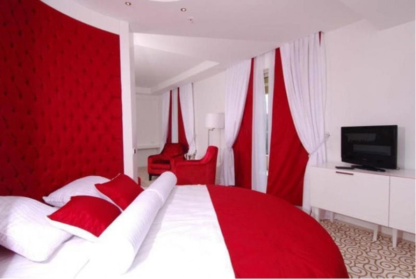 Gold City (ex. Goldcity Tourism Complex Condominium & Hotel & Spa), 5* Gold City (ex. Goldcity Tourism Complex Condominium & Hotel & Spa), 5*