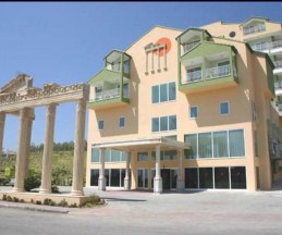 Club Side Antemis (ex. Club Side Dream), 4*