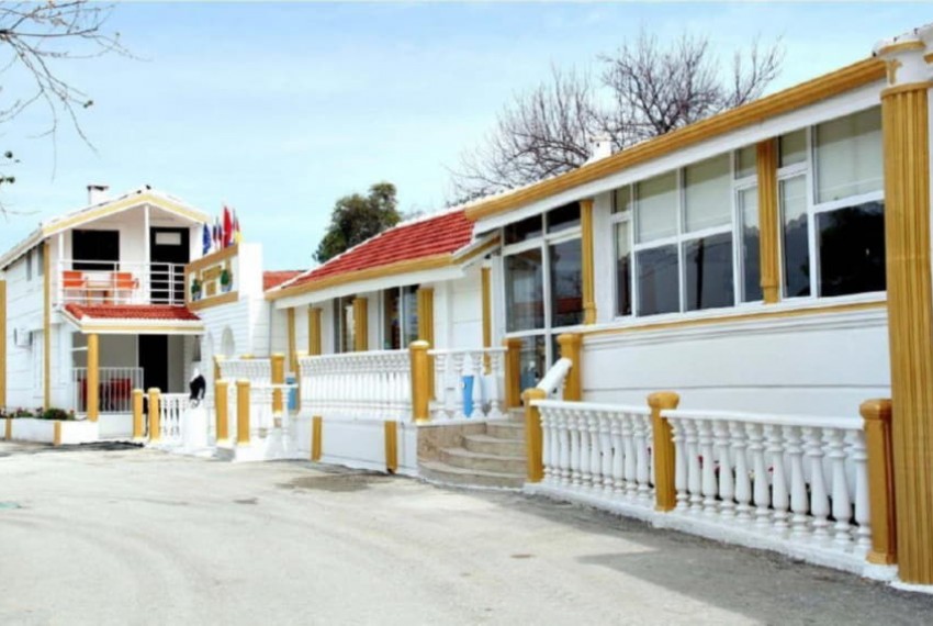 Temple Side Hotel, 3* Temple Side Hotel, 3*