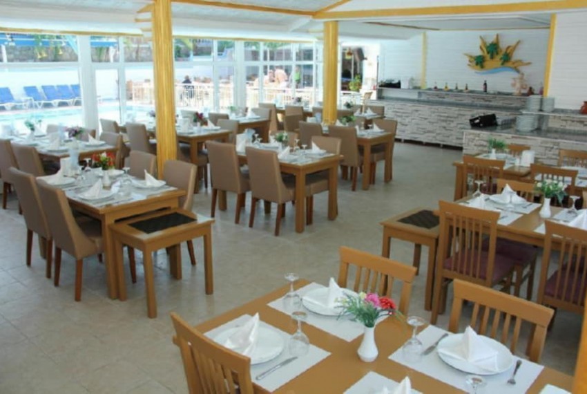 Temple Side Hotel, 3* Temple Side Hotel, 3*